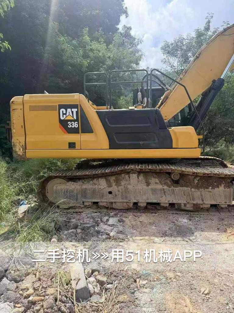 51挖机